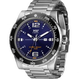 XMGSD003 - X-Watches