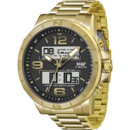 XMNPD006 - X-Watches