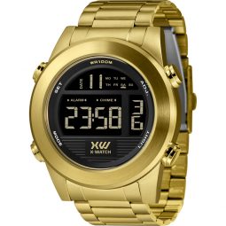 XMGSD003 - X-Watches